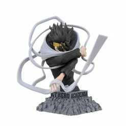 My Hero Academia MHA - Bust Up Heroes Western - F-toys Confect Blind Box Mini Figure Vol.3 [Pre-order]
