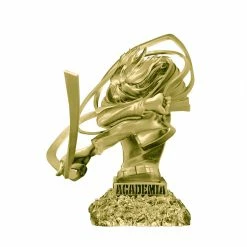 My Hero Academia MHA - Bust Up Heroes Western - F-toys Confect Blind Box Mini Figure Vol.3 [Pre-order]