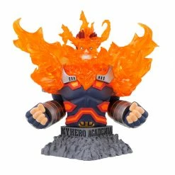 My Hero Academia MHA - Bust Up Heroes Western - F-toys Confect Blind Box Mini Figure Vol.3 [Pre-order]