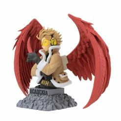 My Hero Academia MHA - Bust Up Heroes Western - F-toys Confect Blind Box Mini Figure Vol.3 [Pre-order]
