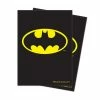 Justice League: Batman Ultra Pro Art Sleeves 65CT DC