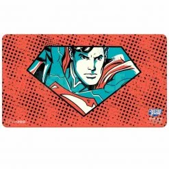 DC Justice League Superman - Ultra Pro Rubber Playmat