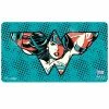 Justice League Wonder Woman - Ultra Pro Rubber Playmat