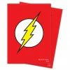 Justice League: The Flash Ultra Pro Art Sleeves 65CT