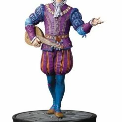 DARK HORSE COMICS The Witcher 3: Wild Hunt: Dandelion Figure