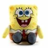 Nick 90's SpongeBob - Kidrobot Phunny Plush