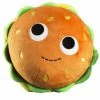 Yummy World - Bunford Burger - Kidrobot Medium Plush