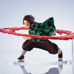 Demon Slayer: Kimetsu No Yaiba - Tanjiro Kamado - Aniplex ConoFig Non-Scale Figure