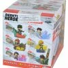 My Hero Academia MHA - DesQ Desktop Heroes 2nd Mission - Re-ment Blind Box Mini Figure (Case Pack) [In Stock]