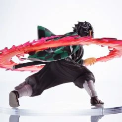 Demon Slayer: Kimetsu No Yaiba - Tanjiro Kamado - Aniplex ConoFig Non-Scale Figure