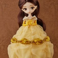 Disney Beauty And The Beast - Harmonia Bloom Belle - Good Smile Company Doll Non-Scale Figure [Pre-order] Figures