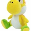 Plushies Super Mario - Yellow Yoshi - Nintendo Character 8" Plush (Pre-order) 1 Plushies Super Mario - Yellow Yoshi - Nintendo Character 8" Plush (Pre-order)