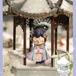 Nanci 24 Solar Terms II Autumn & Winter Series Rolife Blind Box Art Toy (or Box Of 12) [In Stock] [Pre-order]