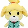 Animal Crossing - Isabelle - Nintendo Character 8" Plush [In Stock]