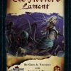 LEGENDARY GAMES All Books Dungeons & Dragons D&D 5E: The Fiddler's Lament Role Playing Game [Pre-order]