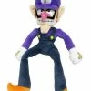 Super Mario - Waluigi - Nintendo Character 13" Plush Plushies