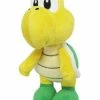Super Mario - Koopa Troopa - Nintendo Character 8" Plush [In Stock] Plushies