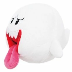 Plushies Super Mario - Boo - Nintendo Character 6" Plush
