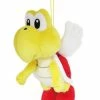 Plushies Super Mario - Koopa Paratroopa - Nintendo Character 8" Plush [In Stock]