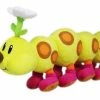 Plushies Super Mario - Wiggler - Nintendo Character 13" Plush 2 Plushies Super Mario - Wiggler - Nintendo Character 13" Plush