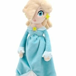 Super Mario - Rosalina - Nintendo Character 11" Plush Plushies