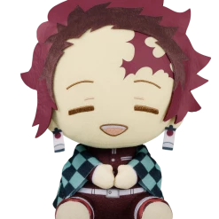 Demon Slayer: Kimetsu No Yaiba - Tanjiro Kamado - Banpresto Big Plush [Pre-order]