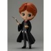Harry Potter - Ron Weasley With Scabbers - Banpresto Q Posket Prize Figure (Re-run) [Pre-order]