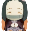 Demon Slayer: Kimetsu No Yaiba - Nezuko Kamado - Banpresto Big Plush [Pre-order] Plushies