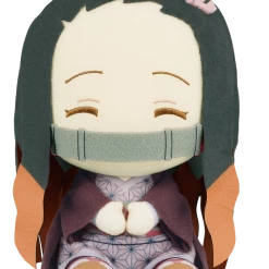 Demon Slayer: Kimetsu No Yaiba - Nezuko Kamado - Banpresto Big Plush [Pre-order] Plushies