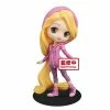 Disney Characters: Q Posket - Rapunzel Avatar Style (ver.B) - Banpresto Prize Figure Figures 1 Disney Characters: Q Posket - Rapunzel Avatar Style (ver.B) - Banpresto Prize Figure Figures