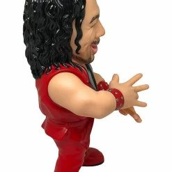 Figures WWE - 16d Collection 004: Shinsuke Nakamura - 16 Directions Vinyl Non-Scale Figure (Re-run) [Pre-order]