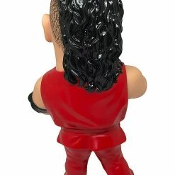 Figures WWE - 16d Collection 004: Shinsuke Nakamura - 16 Directions Vinyl Non-Scale Figure (Re-run) [Pre-order]
