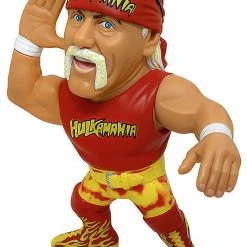 Figures WWE - 16d Collection 018: Hulk Hogan - 16 Directions Vinyl Non-Scale Figure (Re-run) [Pre-order]