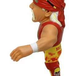 Figures WWE - 16d Collection 018: Hulk Hogan - 16 Directions Vinyl Non-Scale Figure (Re-run) [Pre-order]
