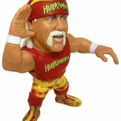 Figures WWE - 16d Collection 018: Hulk Hogan - 16 Directions Vinyl Non-Scale Figure (Re-run) [Pre-order]