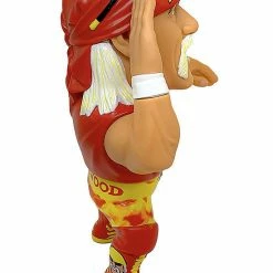 Figures WWE - 16d Collection 018: Hulk Hogan - 16 Directions Vinyl Non-Scale Figure (Re-run) [Pre-order]