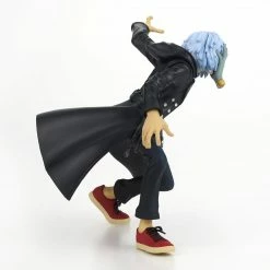 Figures My Hero Academia - The Evil Villians Vol.2 Tomura Shigaraki - Banpresto Figure