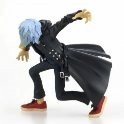 Figures My Hero Academia - The Evil Villians Vol.2 Tomura Shigaraki - Banpresto Figure