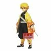 Demon Slayer: Kimetsu No Yaiba - Grandista Zenitsu Agatsuma - Banpresto Prize Figure [Pre-order]