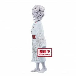 Demon Slayer: Kimetsu No Yaiba - Demon Series Vol. 2 Rui- Banpresto Prize Figure