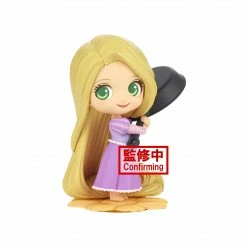 Disney Characters - Sweetiny Rapunzel Ver. B - Banpresto Prize Figure (Pre-order) Sep 2021 Figures
