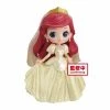 Disney Characters - Ariel (A) Dreamy Style Glitter Collection - Banpresto Q Posket Prize Figure Vol.1 [Pre-order] Figures