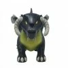 Ultra Pro Figurines Of Adorable Power: Dungeons & Dragons - Black Dragon Figures