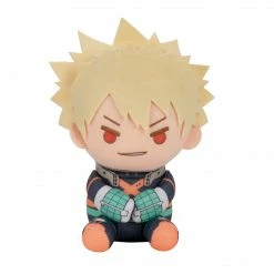 My Hero Academia - Katsuki Bakugo - Banpresto Big Plush [Pre-order]
