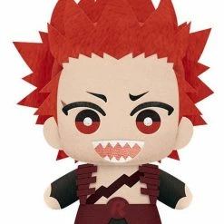 My Hero Academia MHA World Heroes Mission - Tomonui - Banpresto Plush Vol.2 [Pre-order] Plushies