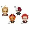 My Hero Academia MHA World Heroes Mission - Tomonui - Banpresto Plush Vol.2 [Pre-order] Plushies