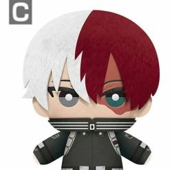 My Hero Academia MHA World Heroes Mission - Tomonui - Banpresto Plush Vol.2 [Pre-order] Plushies