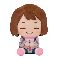 My Hero Academia - Ochaco Uraraka - Banpresto Big Plush [Pre-order]