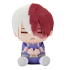 Plushies My Hero Academia - Shoto Todoroki - Banpresto Big Plush [Pre-order]