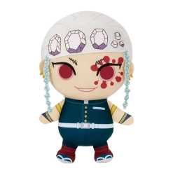 Demon Slayer: Kimetsu No Yaiba - Tengen Uzui - Banpresto Super Big Plush [Pre-order]